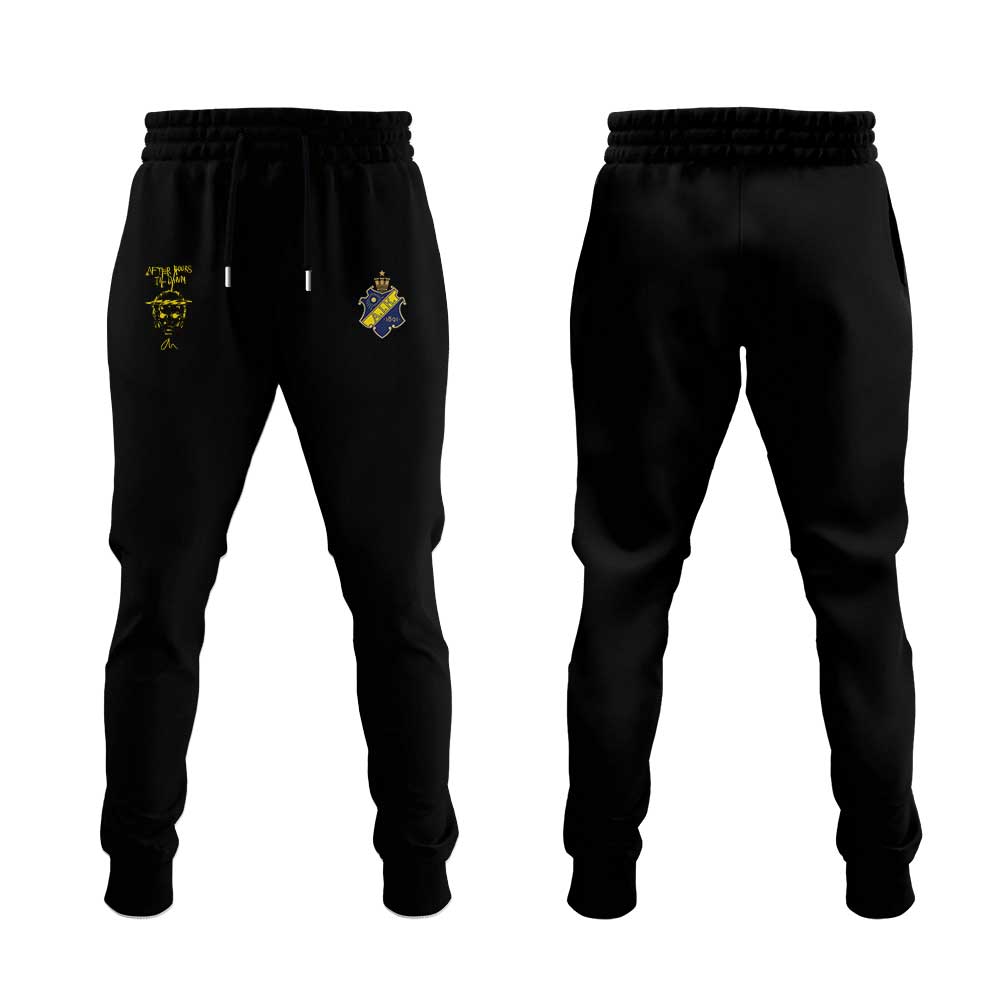 .The Weeknd – After Hours Til Dawn Tour 2026 x AIK Fotboll Jersey V2
