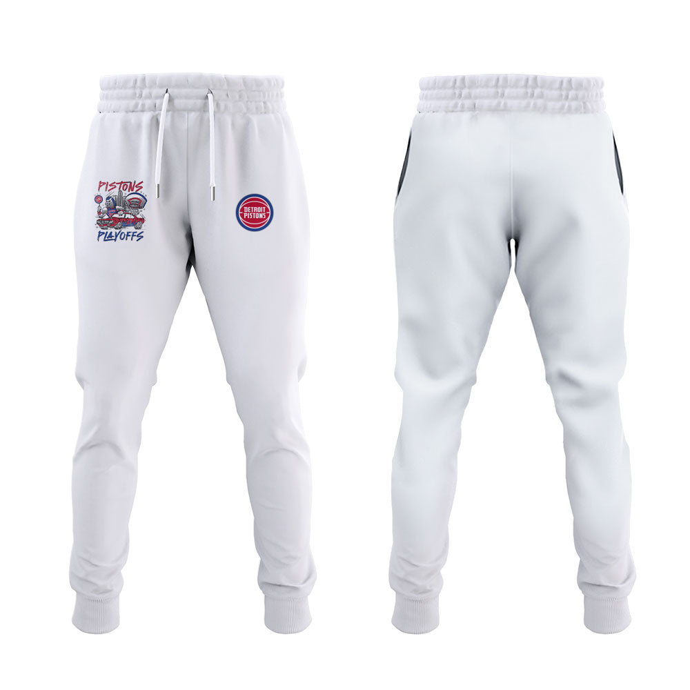 . D Pistons Bringing more excitement to the playoff race 2026 Shirt