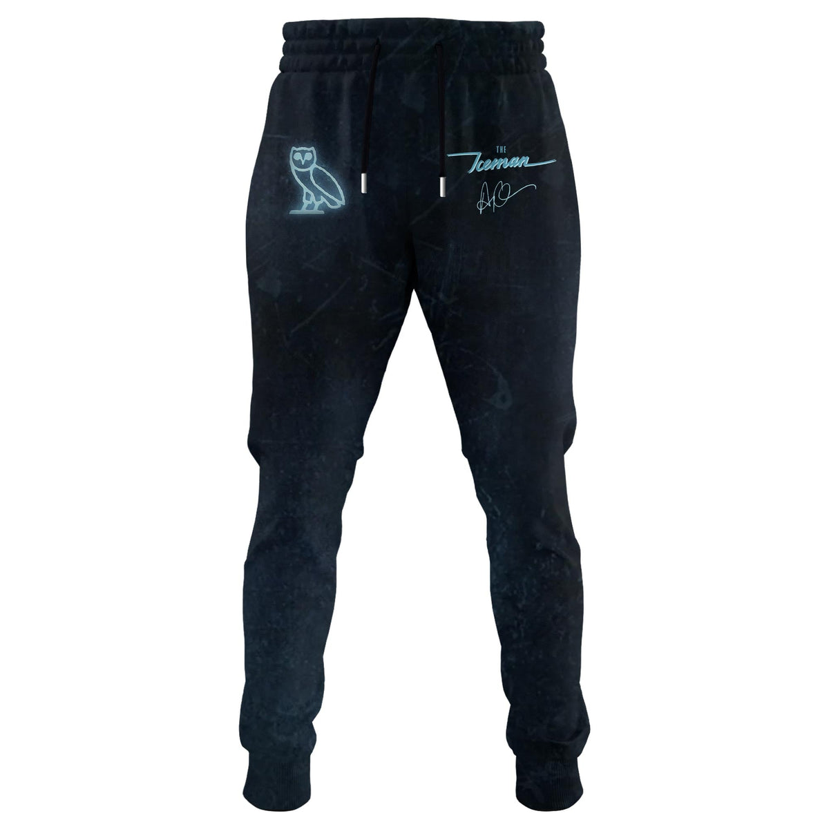 _Drake Special The Iceman Album 2026 Limited Edition T.shirt