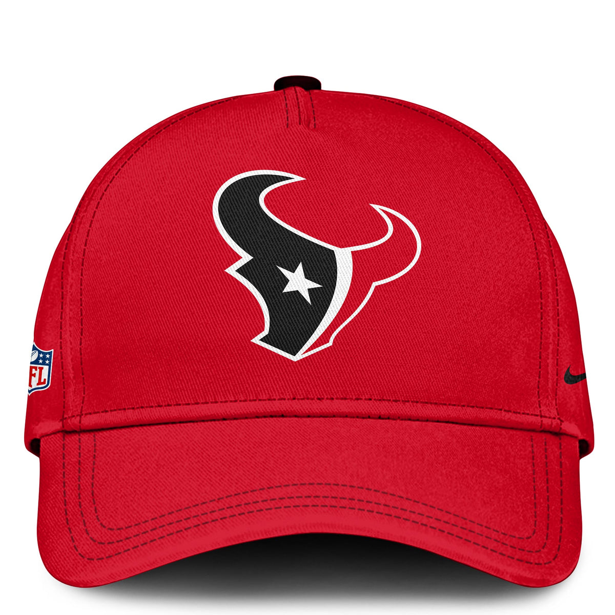 Unisex Battle Red Game Texans Baseball Jacket