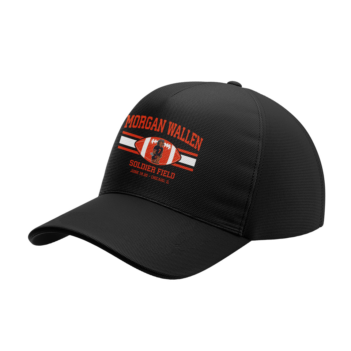 BEAR x MW “Still The Problem Tour 2026” at Soldier Field TShirt-PU26061732