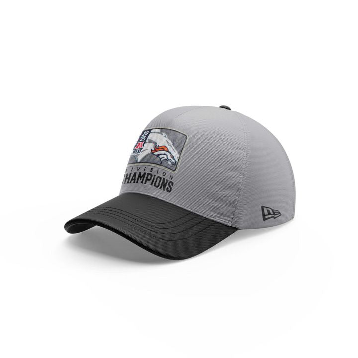 Denver Broncos – 2025 AFC West Champions Shirt