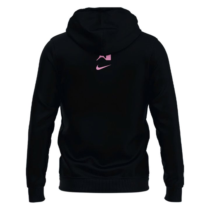 A’ja Wilson If You Can See Her You Can Be Her Hoodie