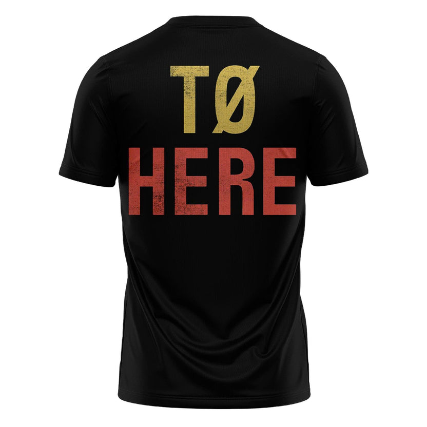 Twenty One Pilots Ohio Stadium Exclusive T-shirt