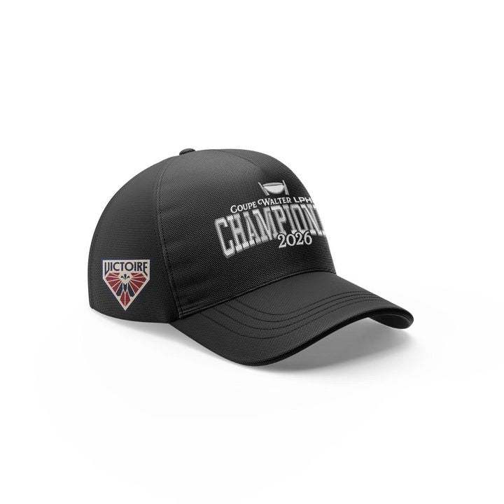 Adult & Kids Montreal Victoire 2026 Walter Cup Champions Sand Jersey (Custom Name & Number)