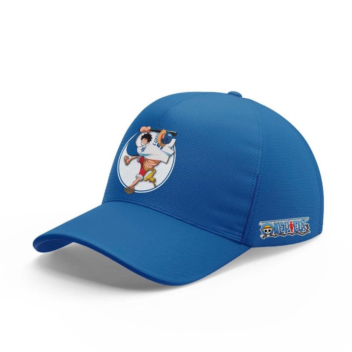 Dodgers One Piece Night Game Hat 2026