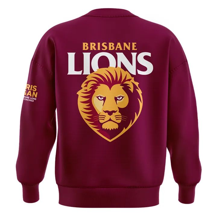 Exclusives New 2026 Chris Fagan Milestone Sweatshirt
