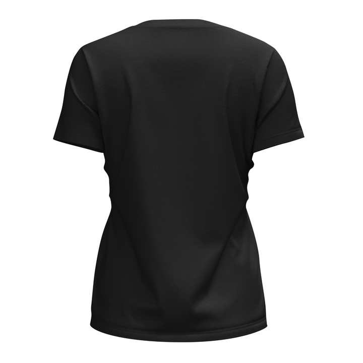 05.(Women's)Limited edition Golden State Valkyries 2026 WNBA Finals T-Shirt- Black