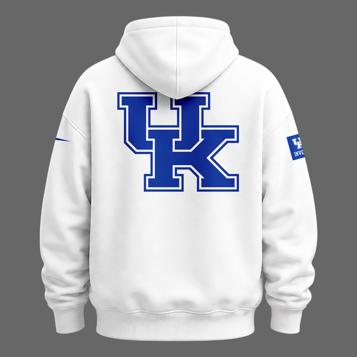 Limited Edition Kentucky Wildcats football 2026 Hoodie