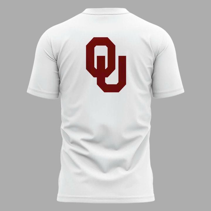 Oklahoma Sooners BoomSquad T-Shirt - Limited Edition