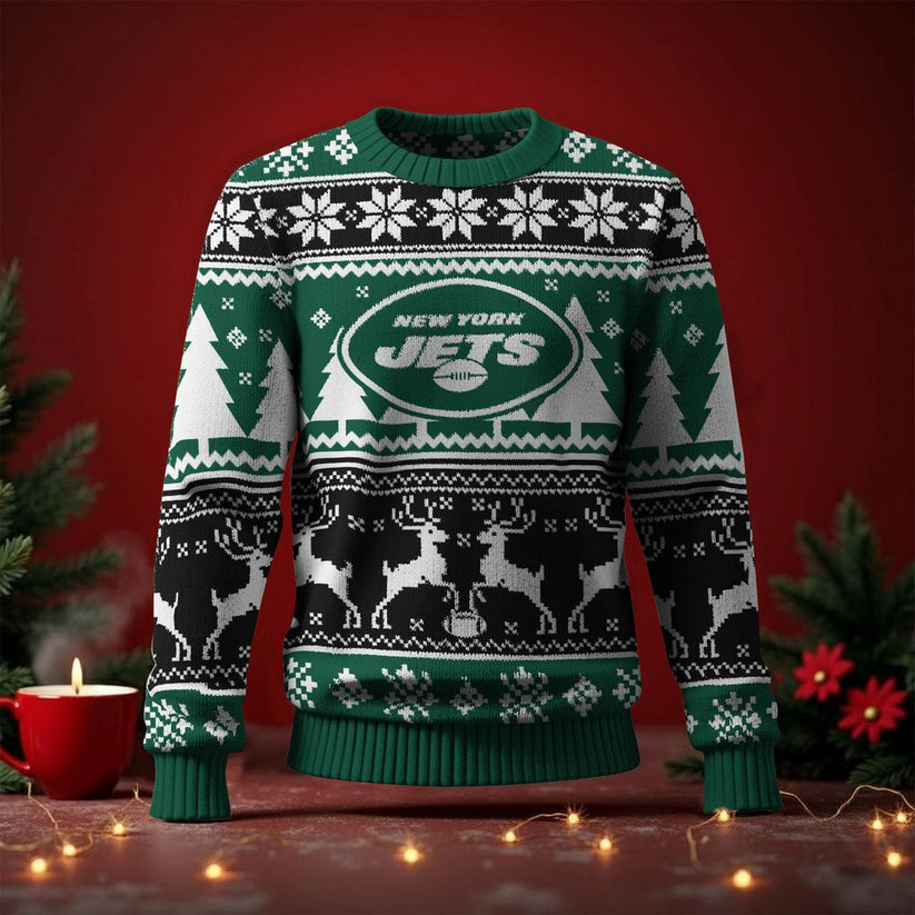 New York Jets Limited Edition 2025