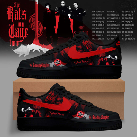 _ The Rats In A Cage Tour 2026 Edition