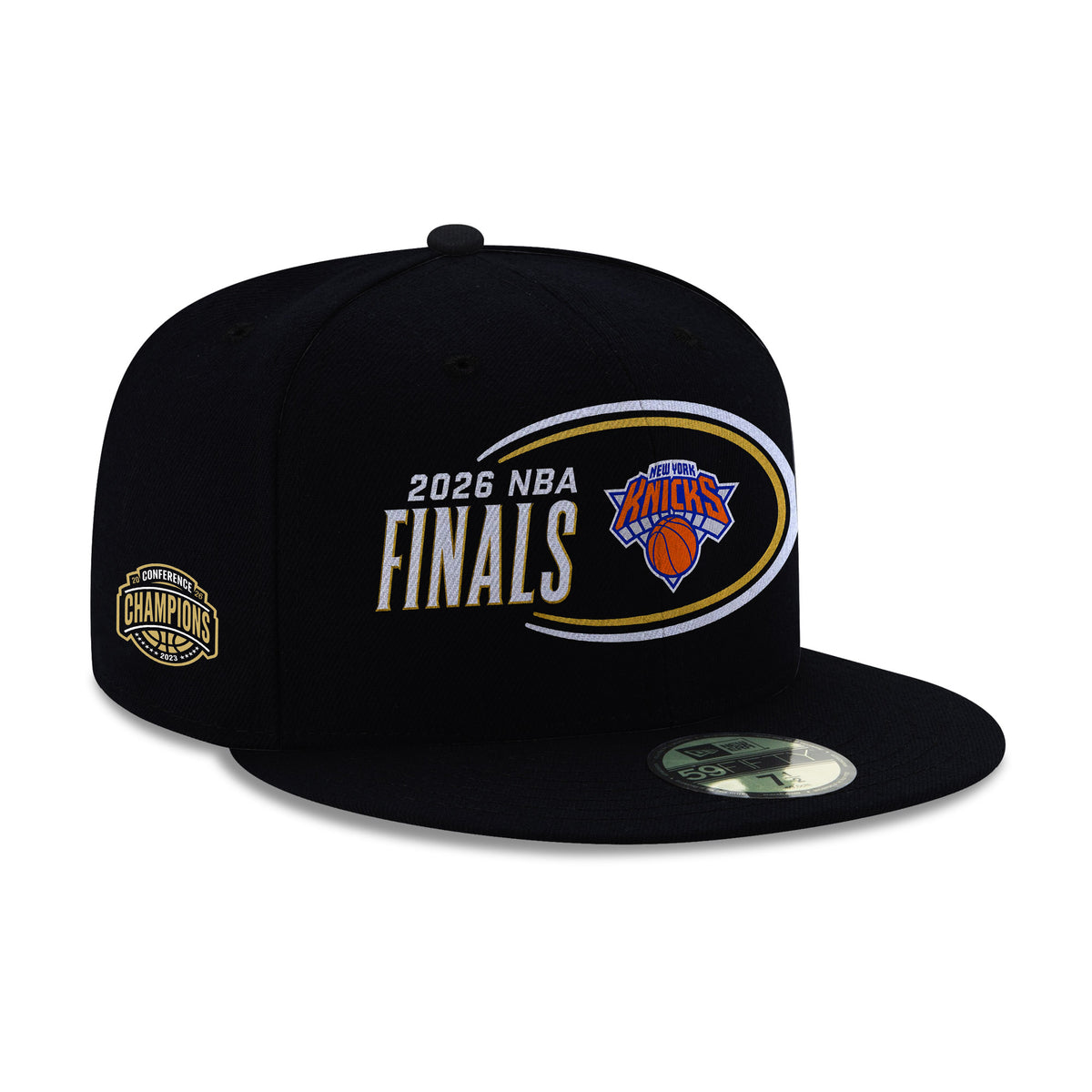 2026 Eastern Conference Champions CAP