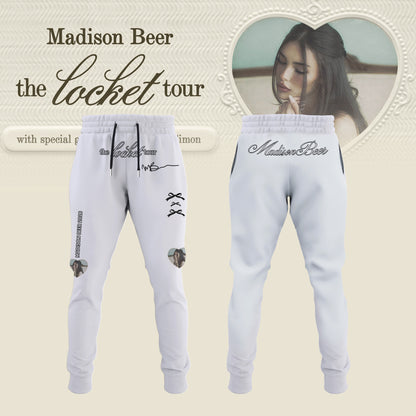 MB The Locket Tour Sweatshirt
