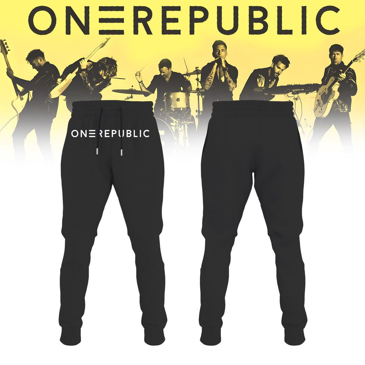 OneRepublic Official Tour Sweatshirt
