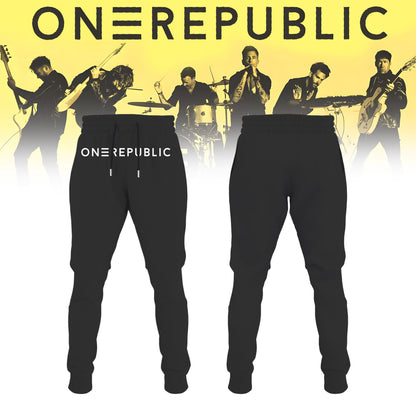 OneRepublic Official Tour Sweatshirt
