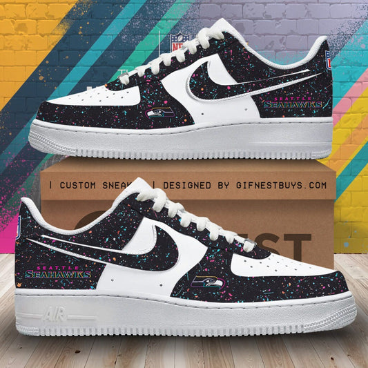 Green Bay Packers Crucial Catch 2025 Air Force 1 Shoes