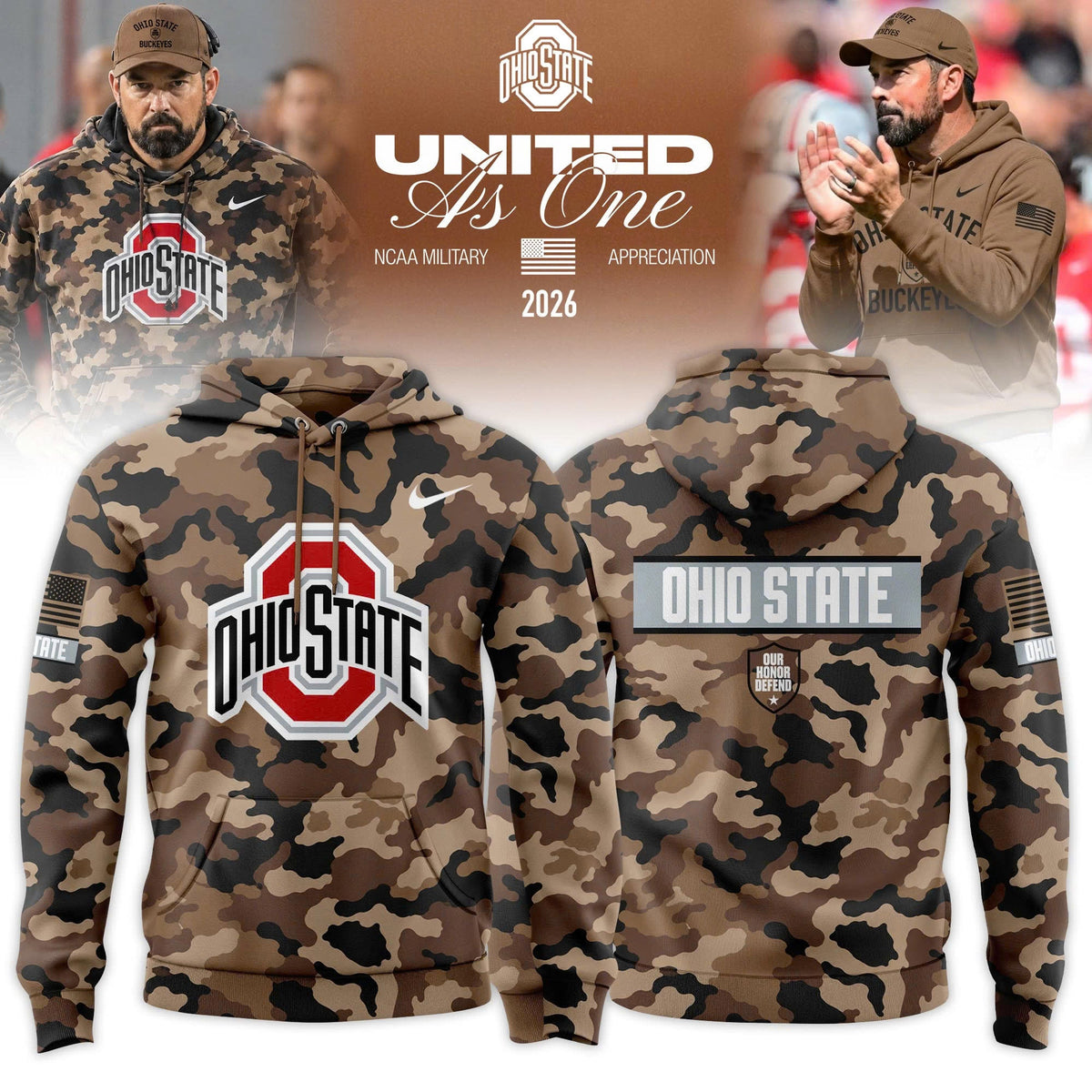 _Ohio State 2026 Military Appreciation Hoodie
