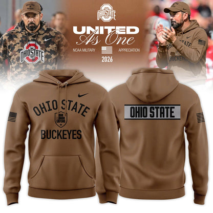 _Ohio State 2026 Military Appreciation Hoodie