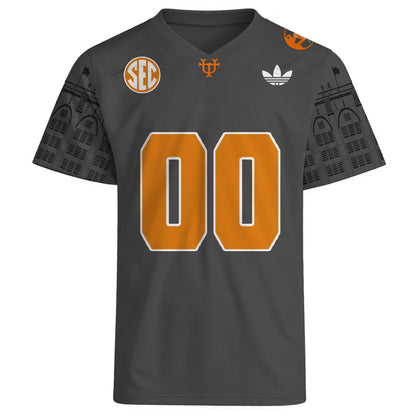 Tennessee Vols Neyland Legacy Custom Jersey 🍊⚔️