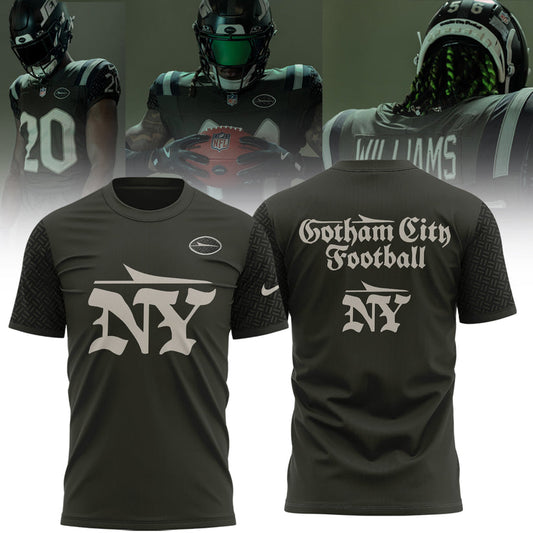 New York Jets 2025 Rivalries Limited Edition Shirt