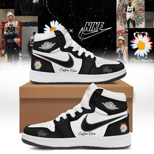 ..G-Dragon’s PEACEMINUSONE  Shoes 5