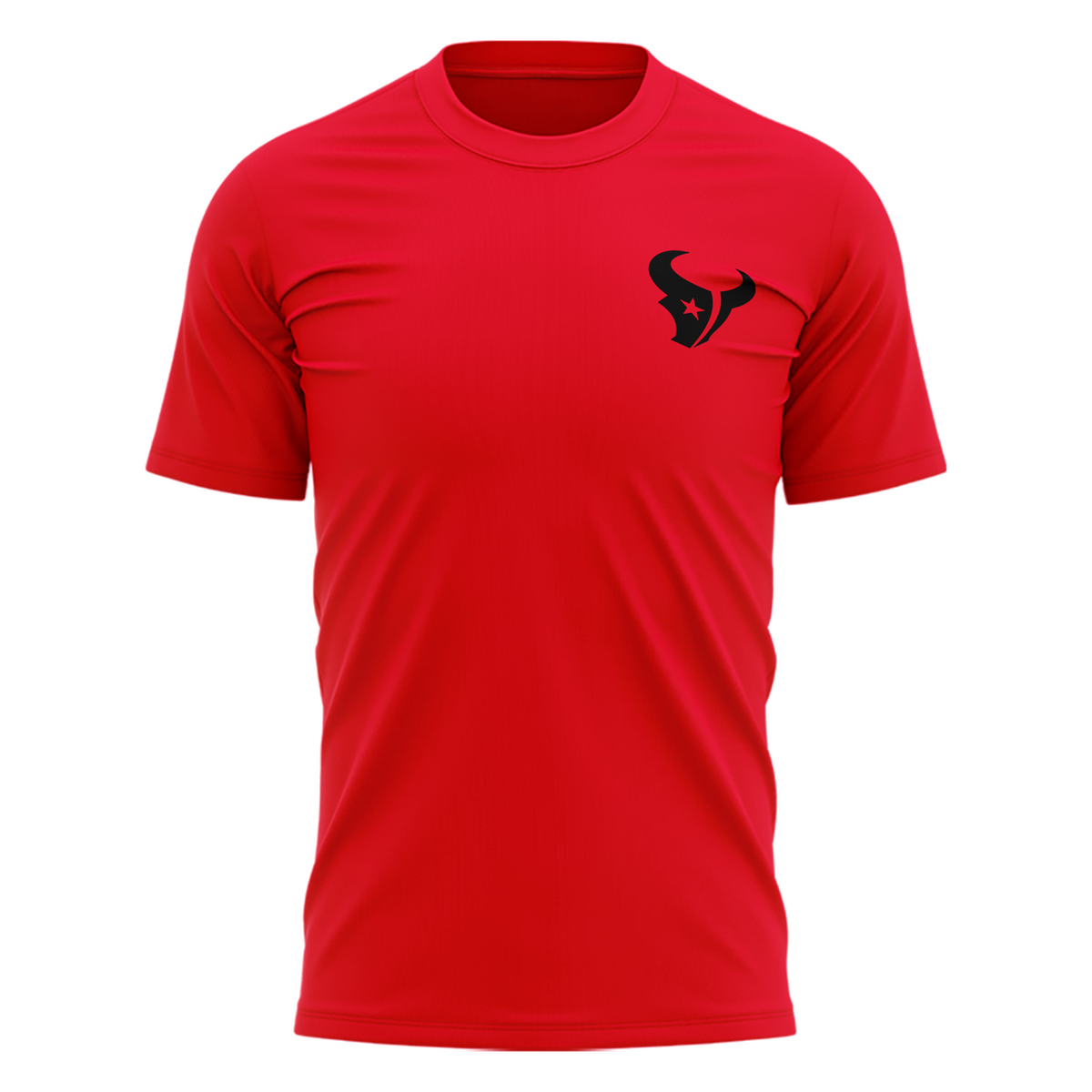 Limited Edition Houston Texans SWARM Red Tshirt