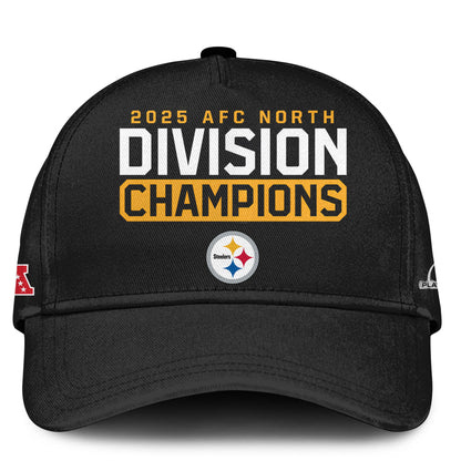 Limited Edition AFC North Champions ZIPHoodie-AB0106262000