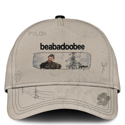 Beabadoobee Special “Pylon” Album 2026 Limited Edition Sweatshirt