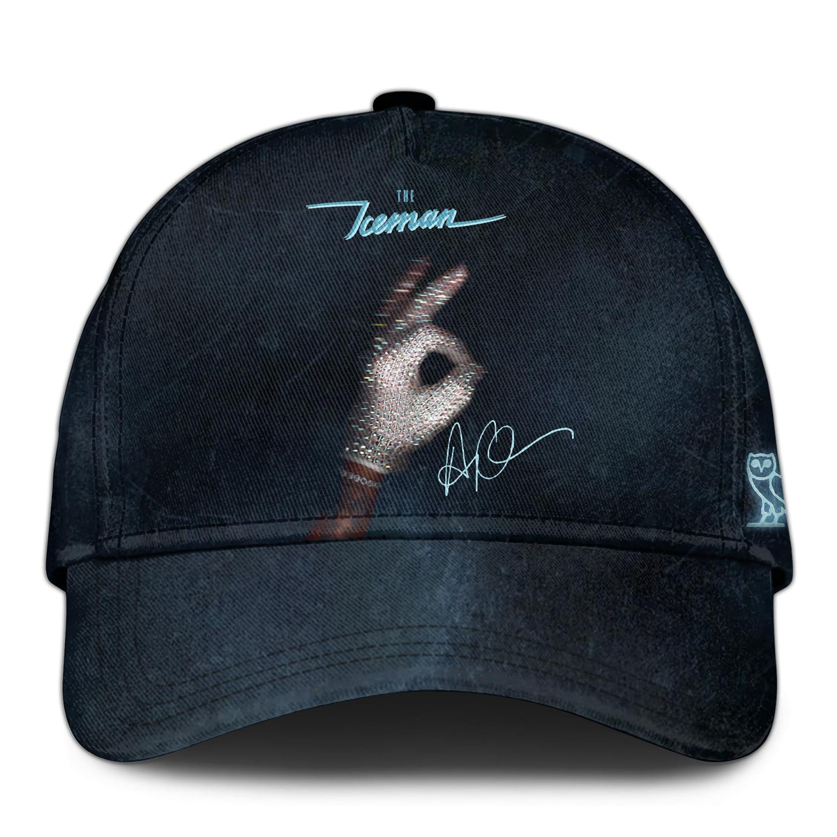 _Drake Special The Iceman Album 2026 Limited Edition Hoodie