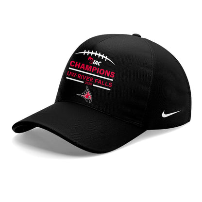 Limited Edition UWRFFootball Champions Jacket-LL260197029