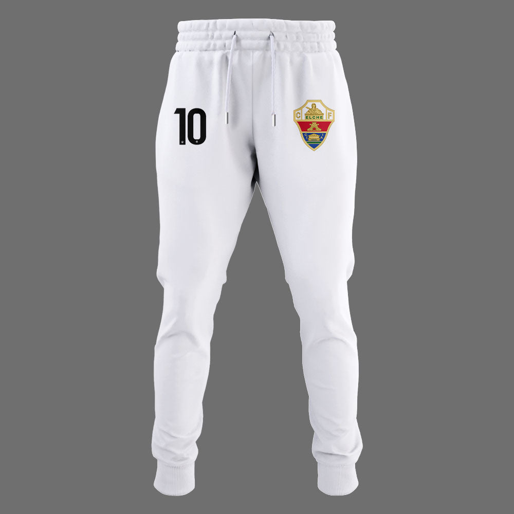 Limited Edition ELCHECF Tshirt-LL2511151010
