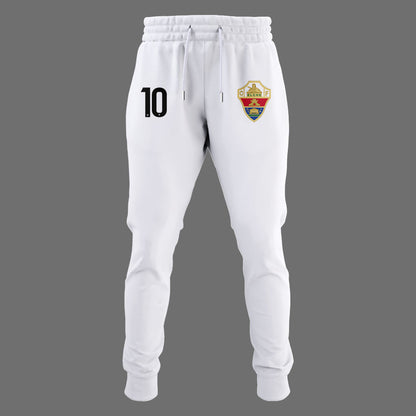 Limited Edition ELCHECF Tshirt-LL2511151010