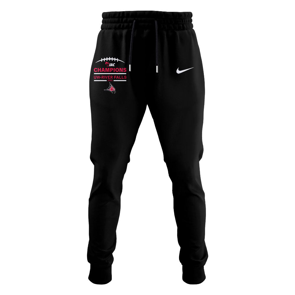 Limited Edition UWRFFootball Champions Jacket-LL260197028