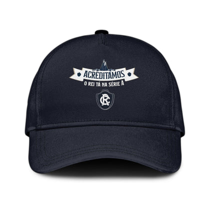 ACREDITAMOS T-SHIRT