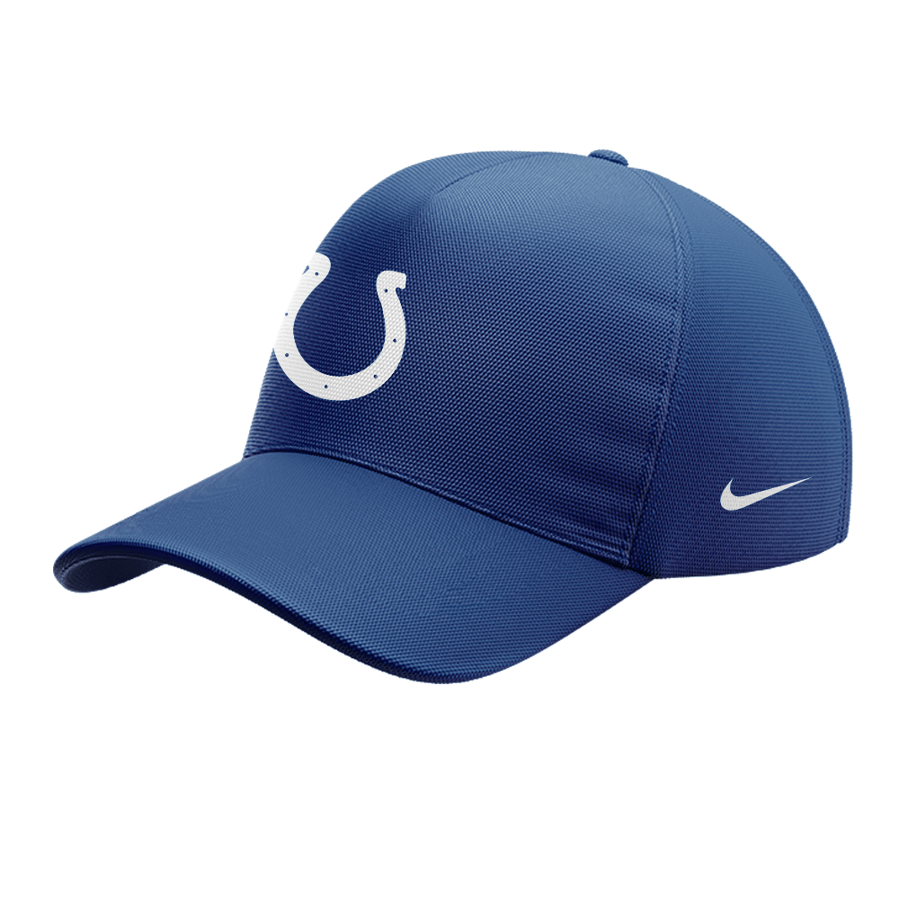 Indianapolis Colts Limited Hoodie-PU1026241031