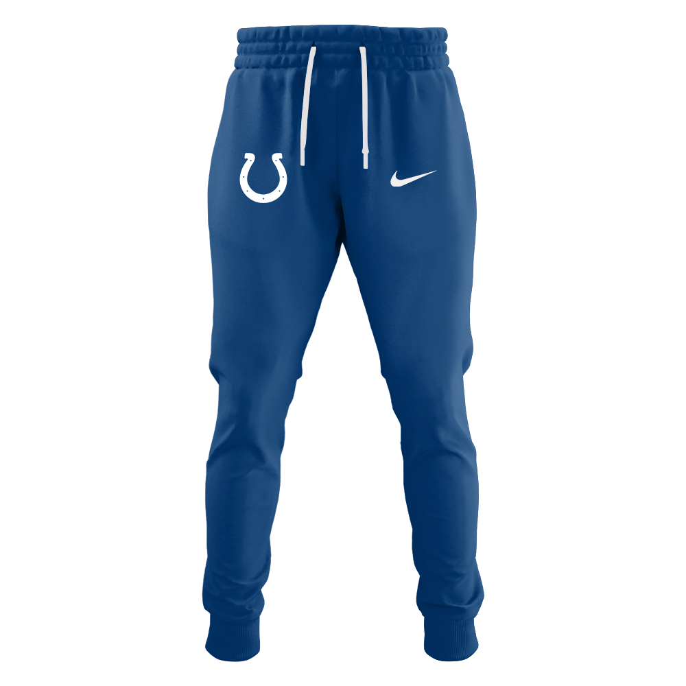 Indianapolis Colts Limited Hoodie-DL1026241001