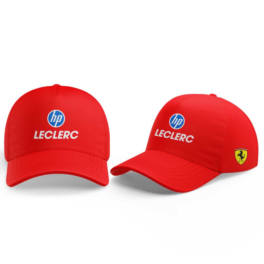 Scuderia Ferrari HP Hamilton 2026 Monza Grand Prix Shirt Custom