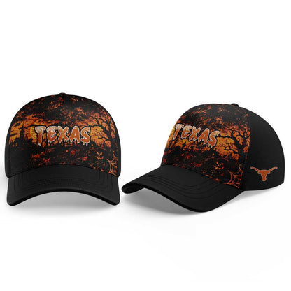 Limited Edition Texas Halloween Night 2026 T-Shirt
