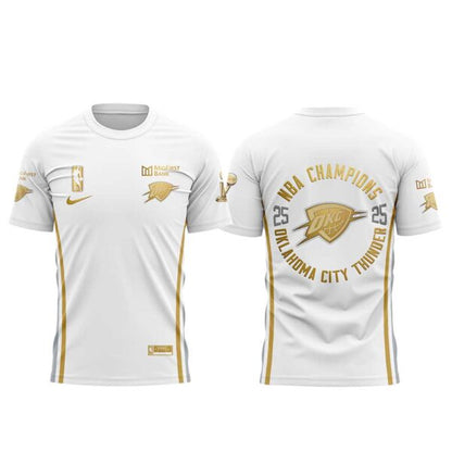 . OCThunder 2025 Ring Ceremony Combo Shirt