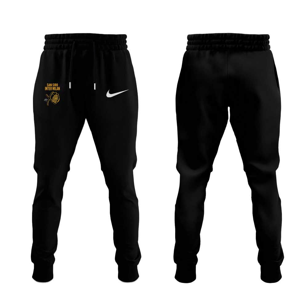. The Weeknd After Hours Til Dawn Tour x Inter Milan Limited Edition Polo