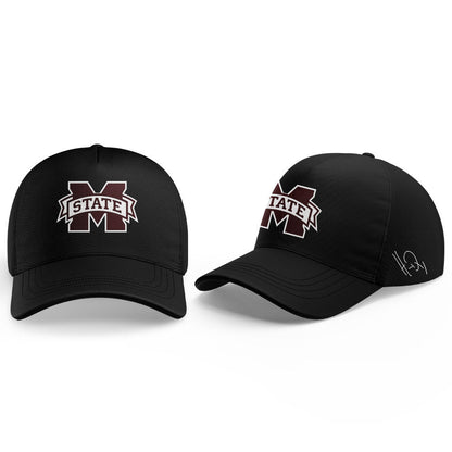 HARDY Hail MF State Football Jersey