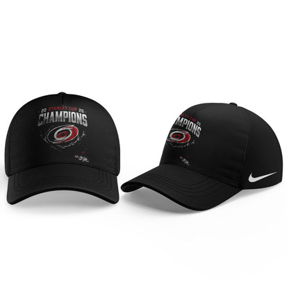 . C Hurricanes 2026 Stanley Cup Champions Hoodie