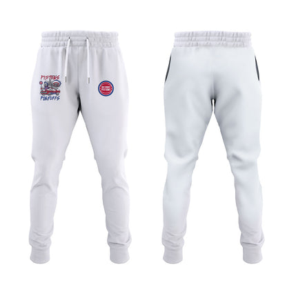 . D Pistons Bringing more excitement to the playoff race 2026 Hoodie V2