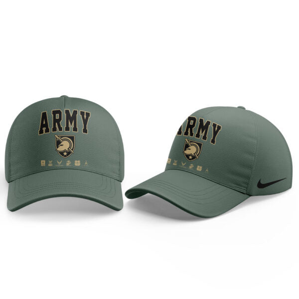 .Army Football Coach’s Smile Says It All 2025 Combo Hoodie