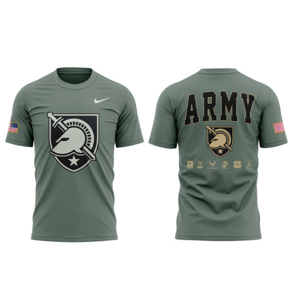 .Army Football Coach’s Smile Says It All 2025 Combo Shirt