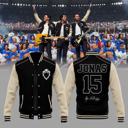 🇦🇺 Melbourne Football & Music 2026 Bomber V2