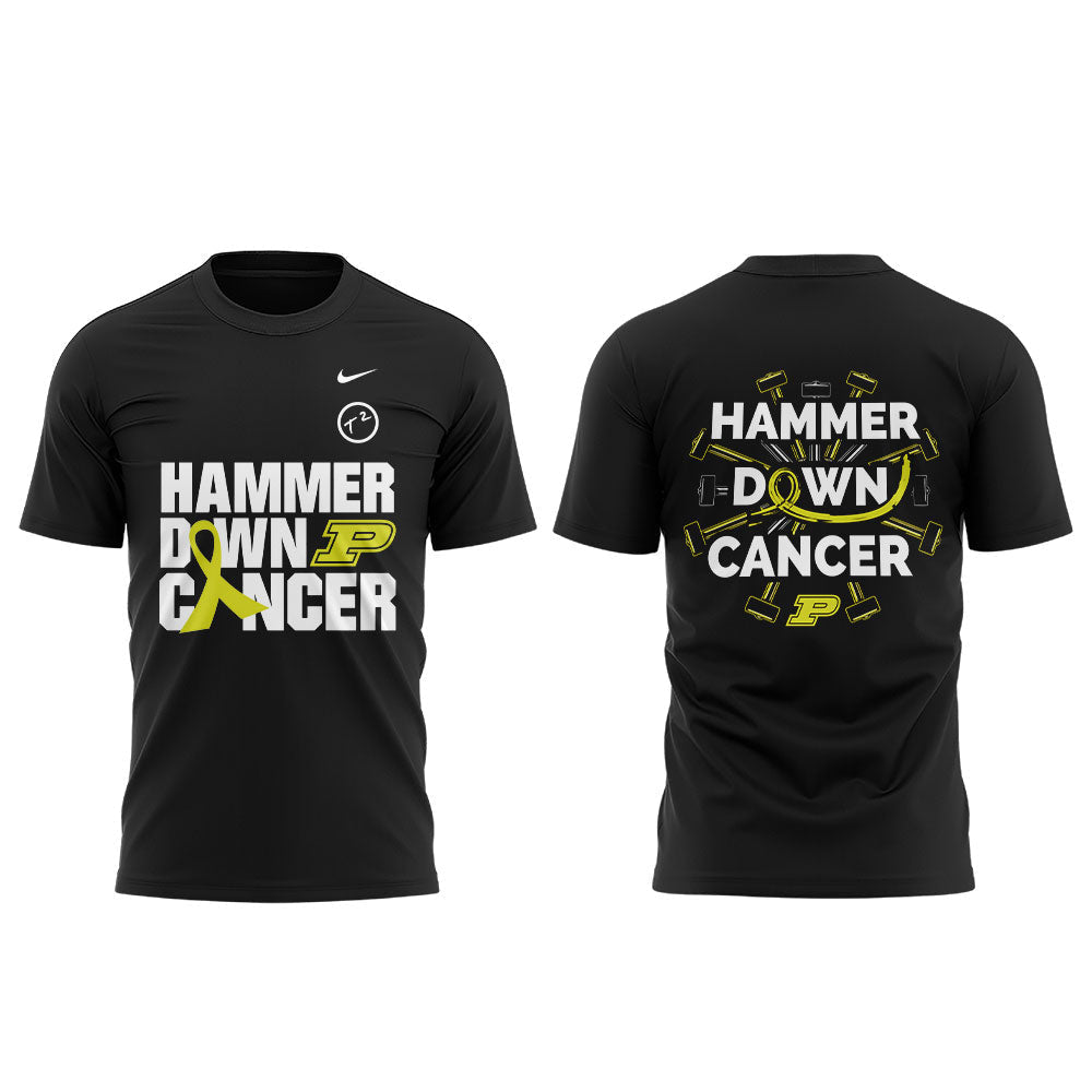 .Purdue Taking this thing up a notch Shirt V2