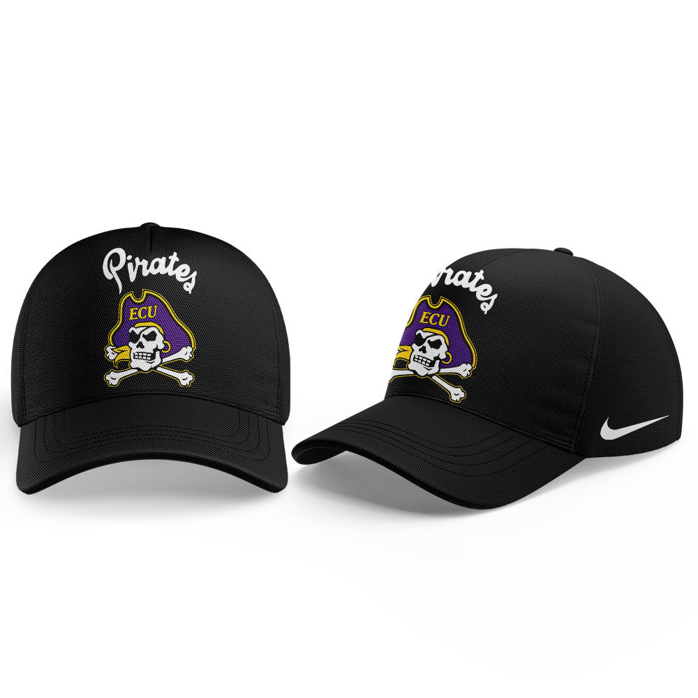 .ECU Football Night of The Boneyard 2025 Combo Shirt