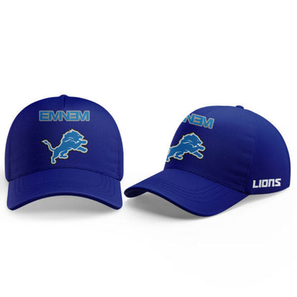 Detroit Lions x Jack White ‘ANOTHER ONE BITES THE DUST!’ Thanksgiving Halftime Show Combo